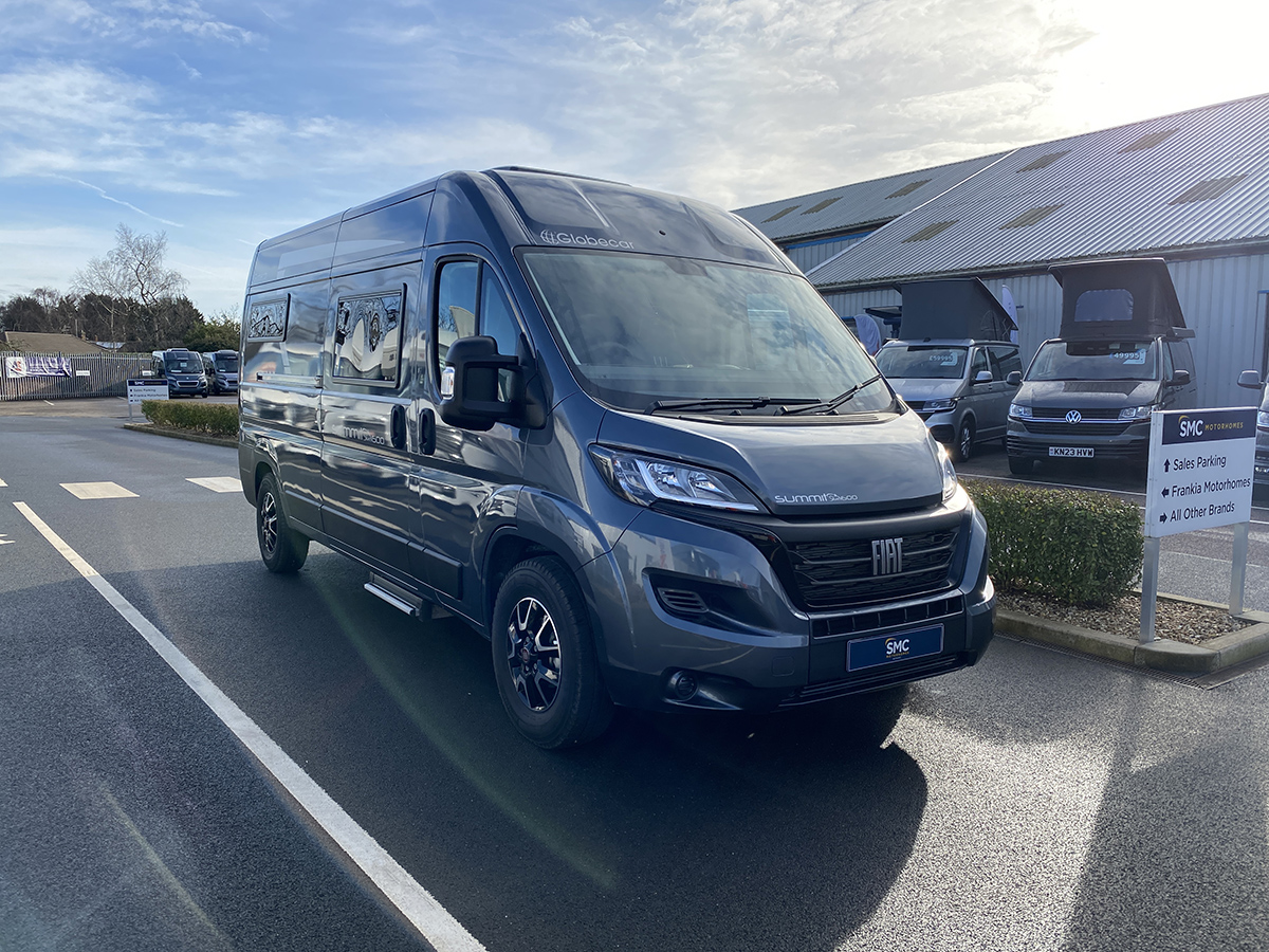 Campervans
